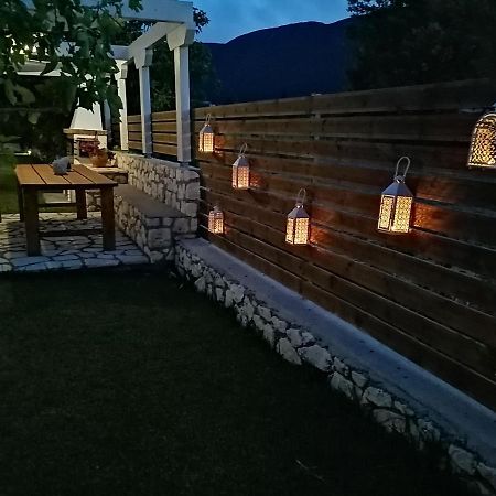 Villa Aliki Vasiliki  Exterior photo