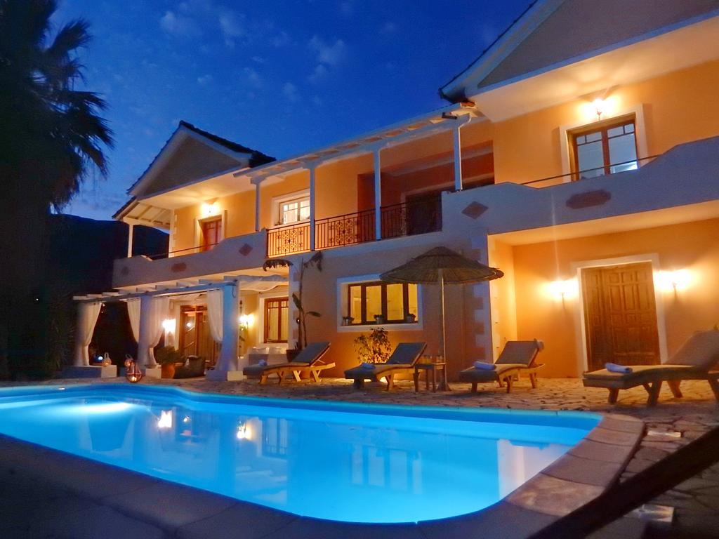 Villa Aliki Vasiliki  Exterior photo