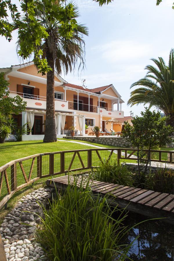 Villa Aliki Vasiliki  Exterior photo