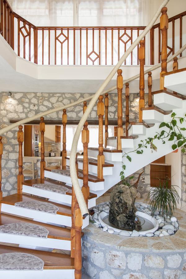 Villa Aliki Vasiliki  Exterior photo