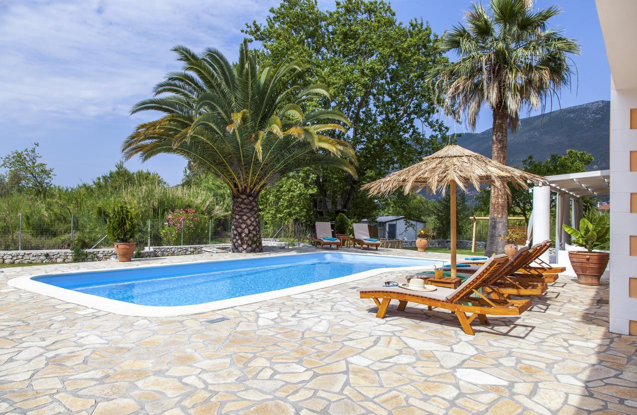 Villa Aliki Vasiliki  Exterior photo