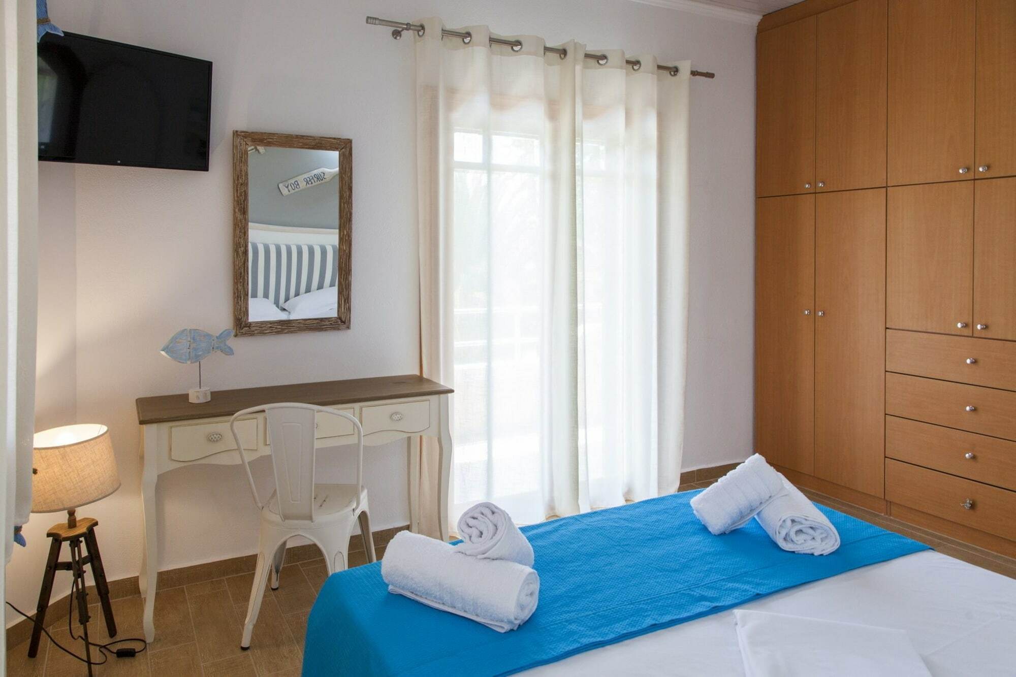 Villa Aliki Vasiliki  Exterior photo